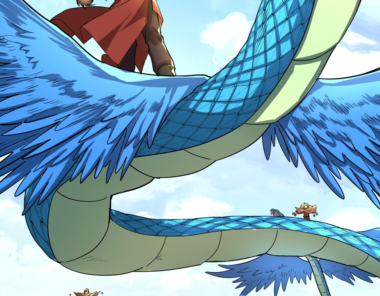 全球殺戮：開局覺醒SSS級天賦！ - 第48話 戰爭武器(1/5) - 7