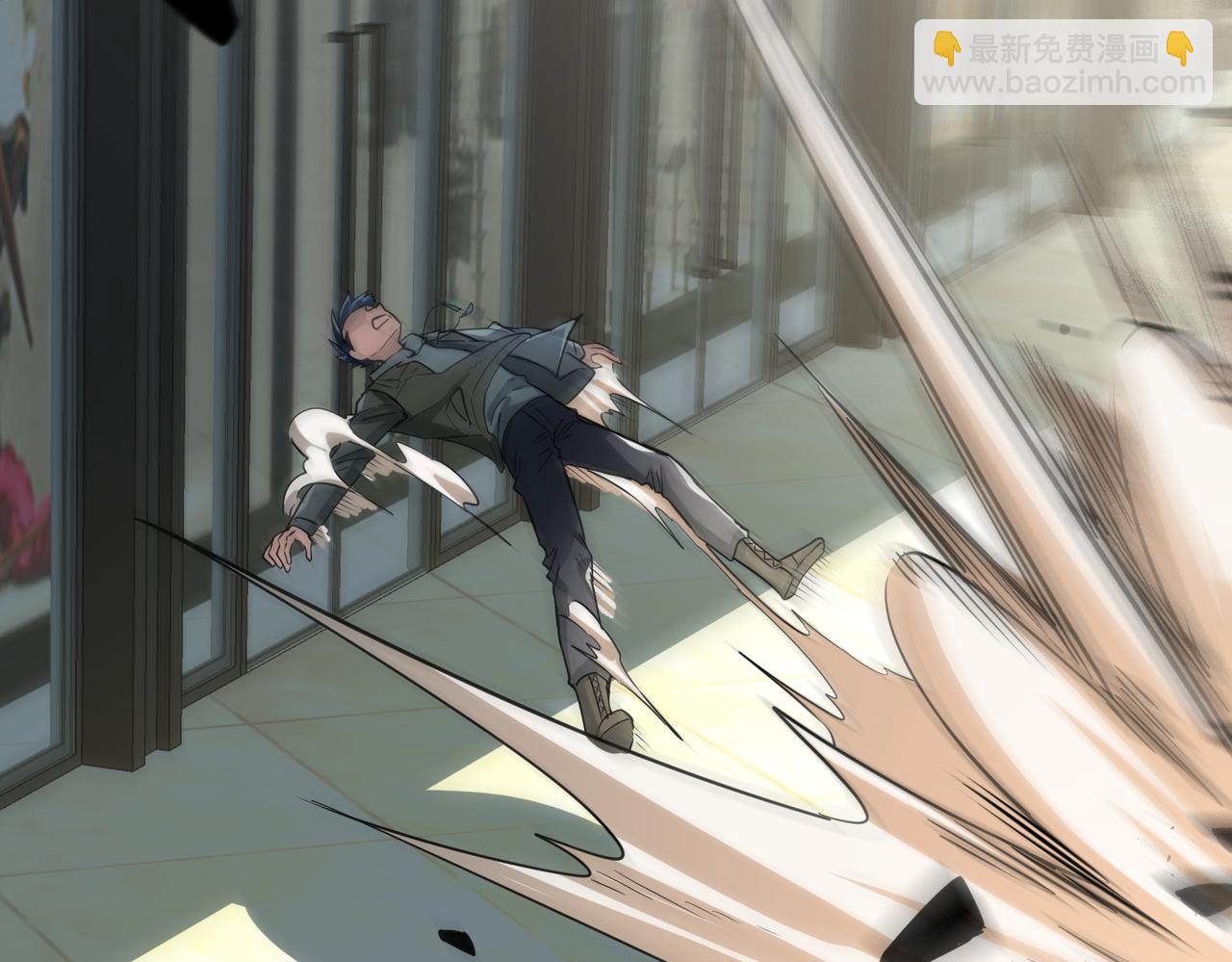 全球殺戮：開局覺醒SSS級天賦！ - 第48話 戰爭武器(2/5) - 5