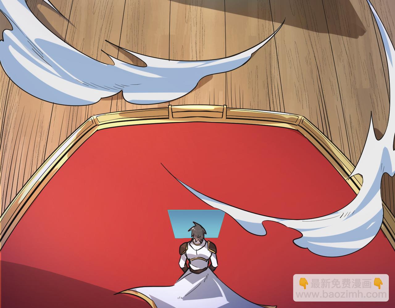 全球殺戮：開局覺醒SSS級天賦！ - 第50話 各有想法的麒氏一族(3/5) - 3