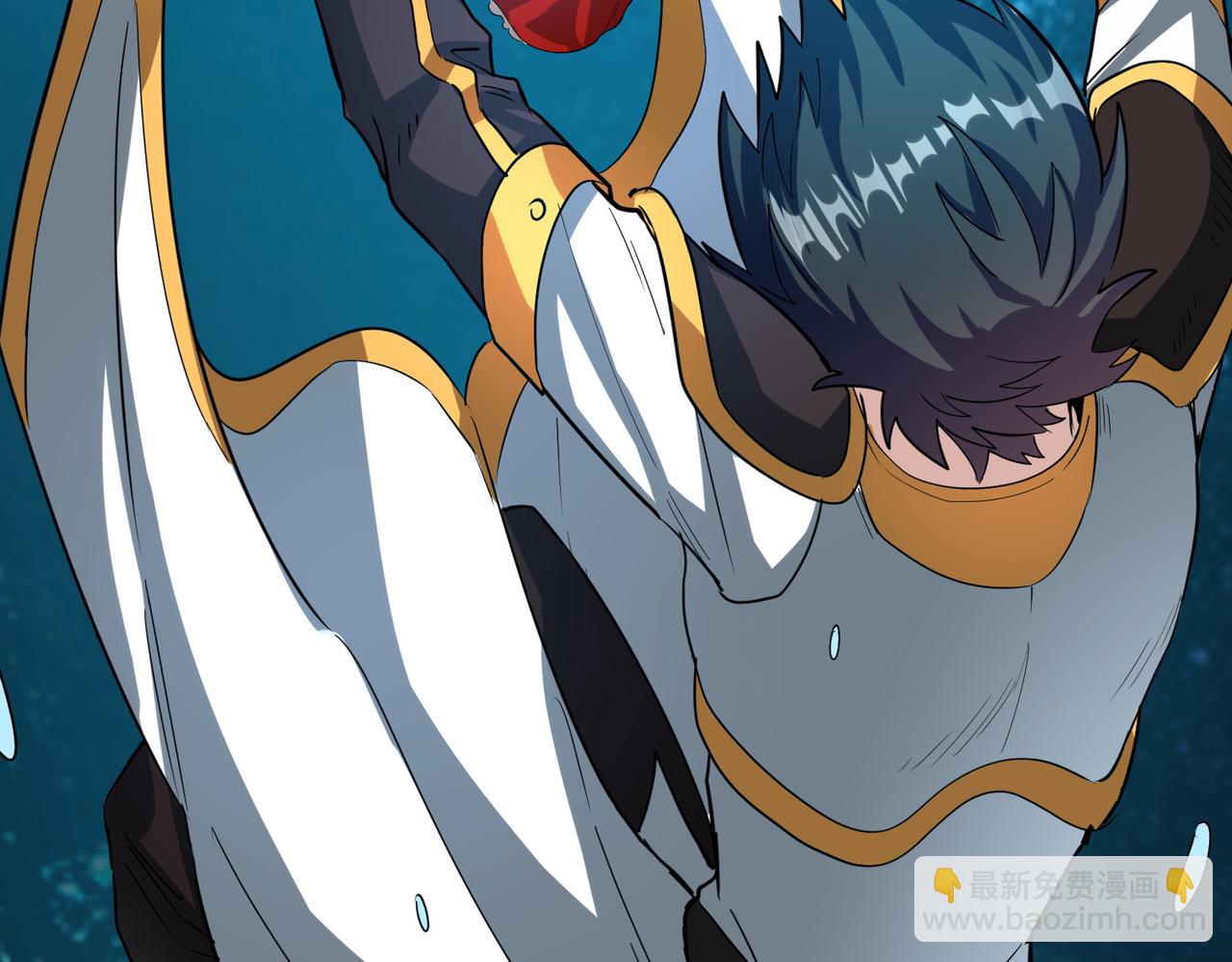 全球殺戮：開局覺醒SSS級天賦！ - 第50話 各有想法的麒氏一族(1/5) - 8