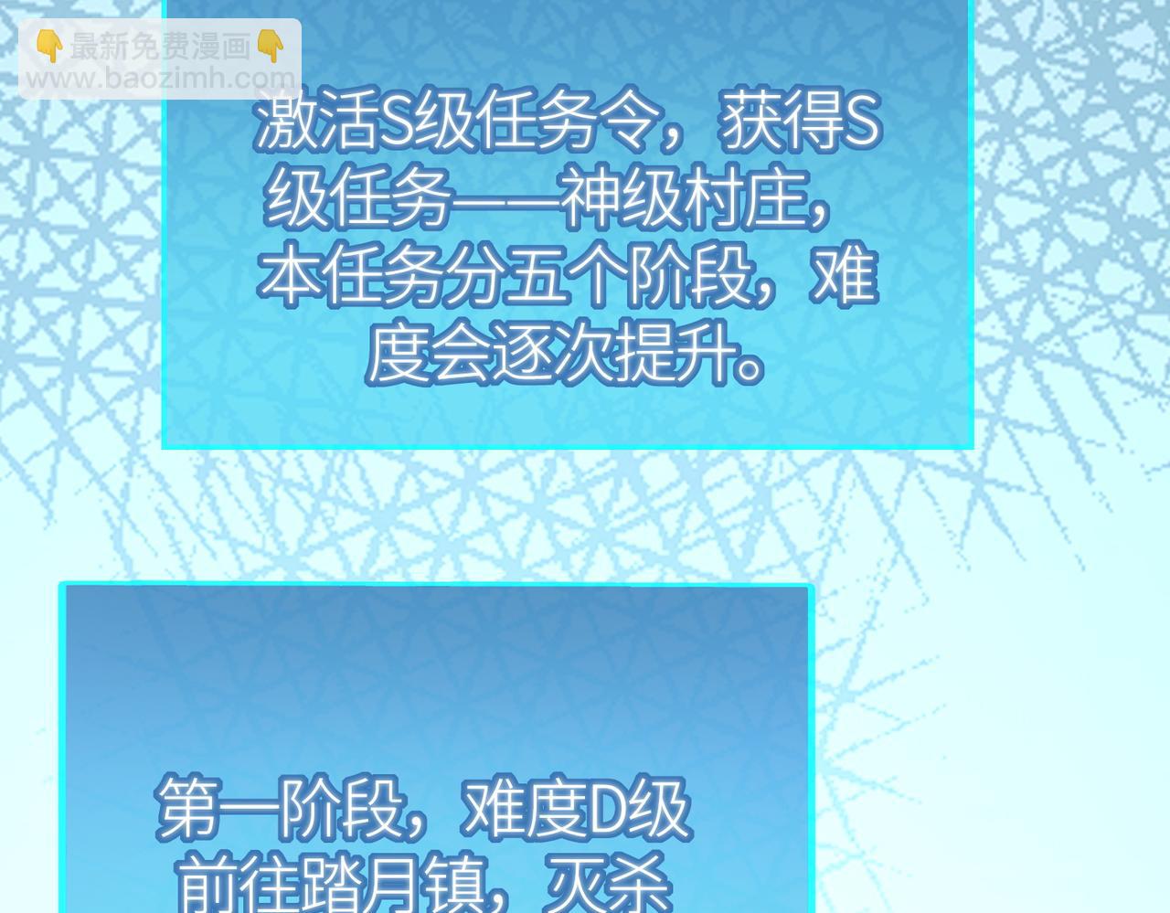 全球殺戮：開局覺醒SSS級天賦！ - 第50話 各有想法的麒氏一族(2/5) - 4