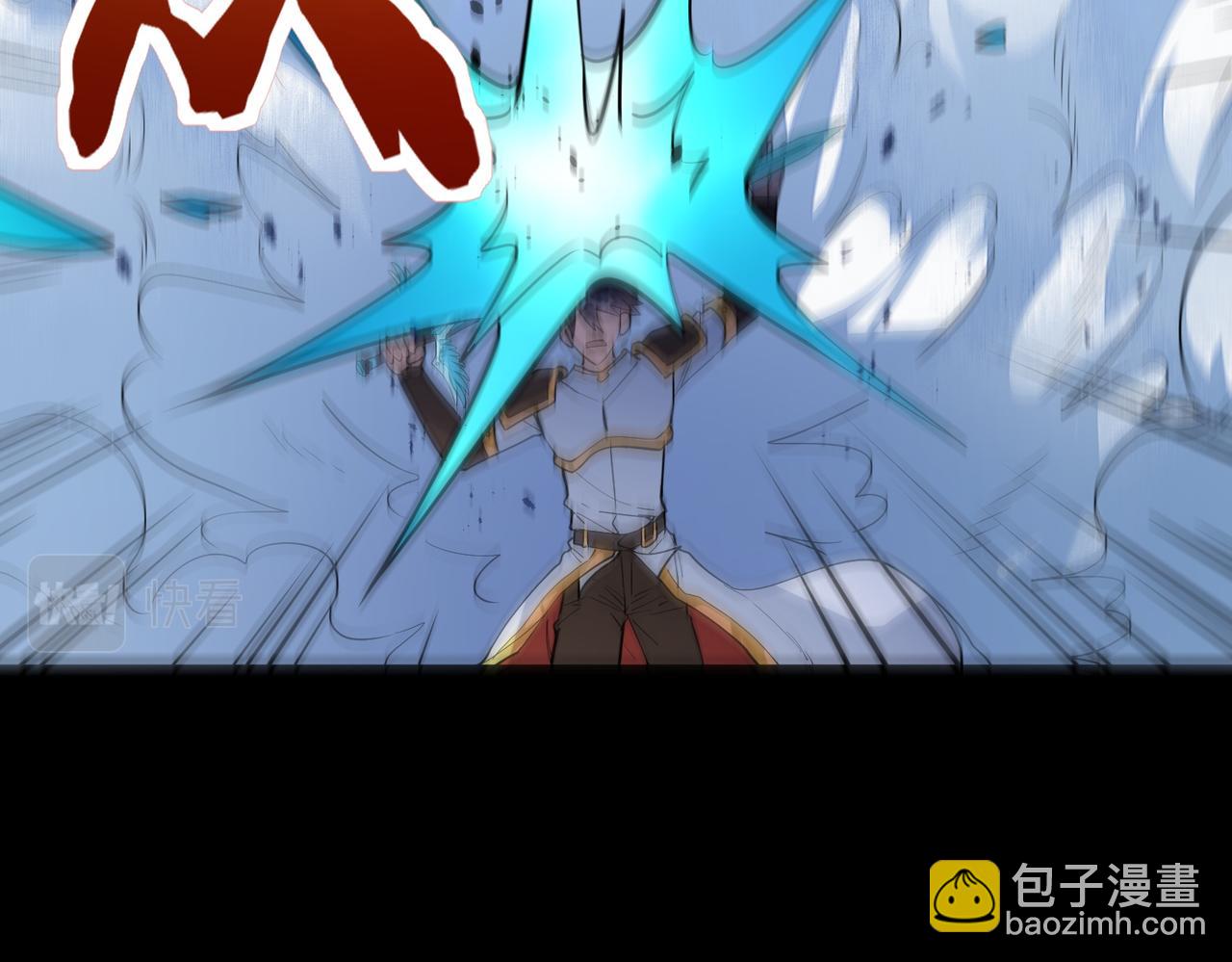 全球殺戮：開局覺醒SSS級天賦！ - 第52話 死鬥！(4/5) - 5