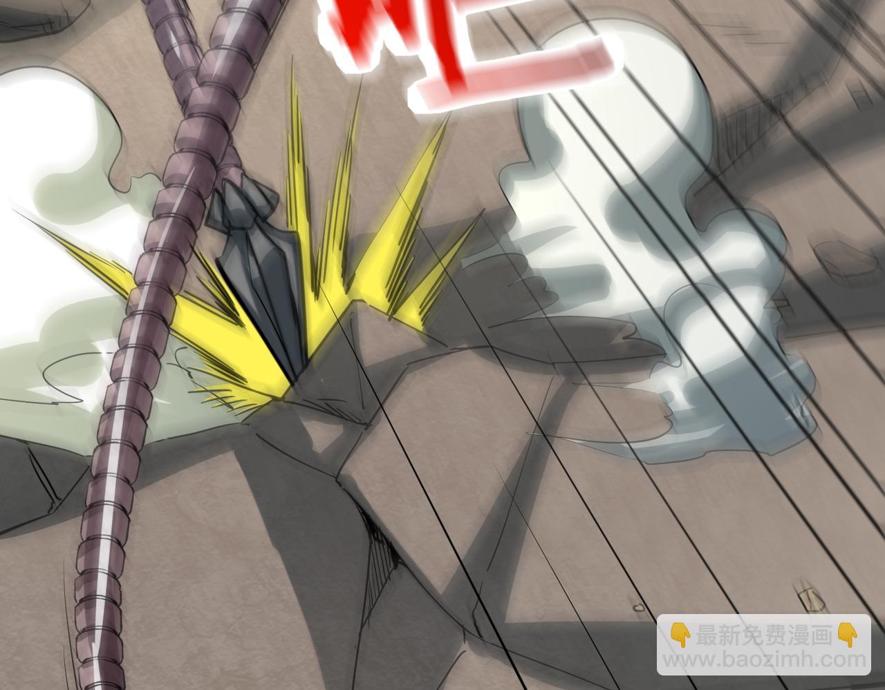 全球殺戮：開局覺醒SSS級天賦！ - 第52話 死鬥！(4/5) - 6