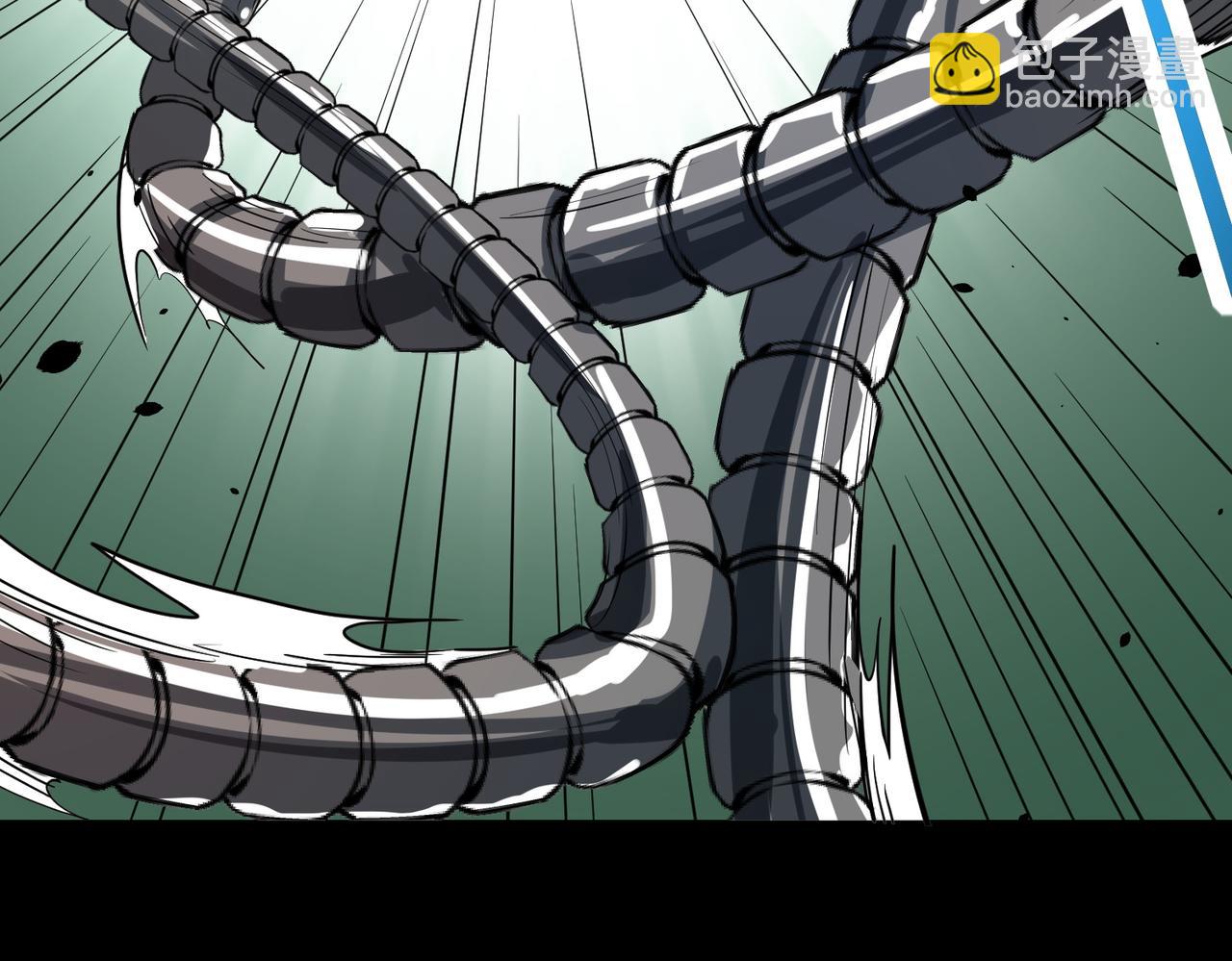 全球殺戮：開局覺醒SSS級天賦！ - 第52話 死鬥！(4/5) - 6