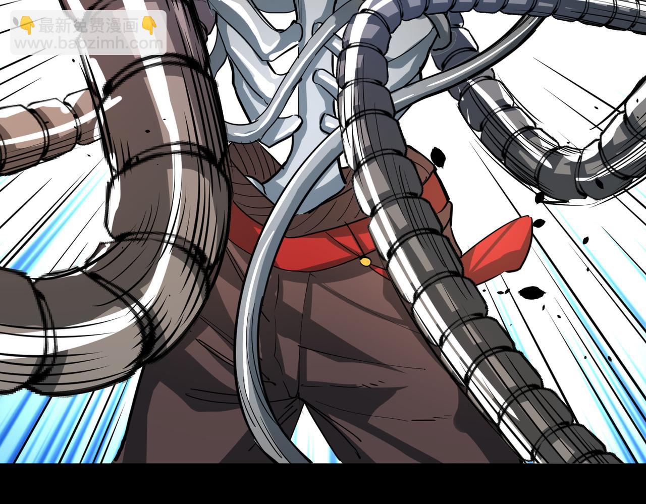 全球殺戮：開局覺醒SSS級天賦！ - 第52話 死鬥！(4/5) - 1