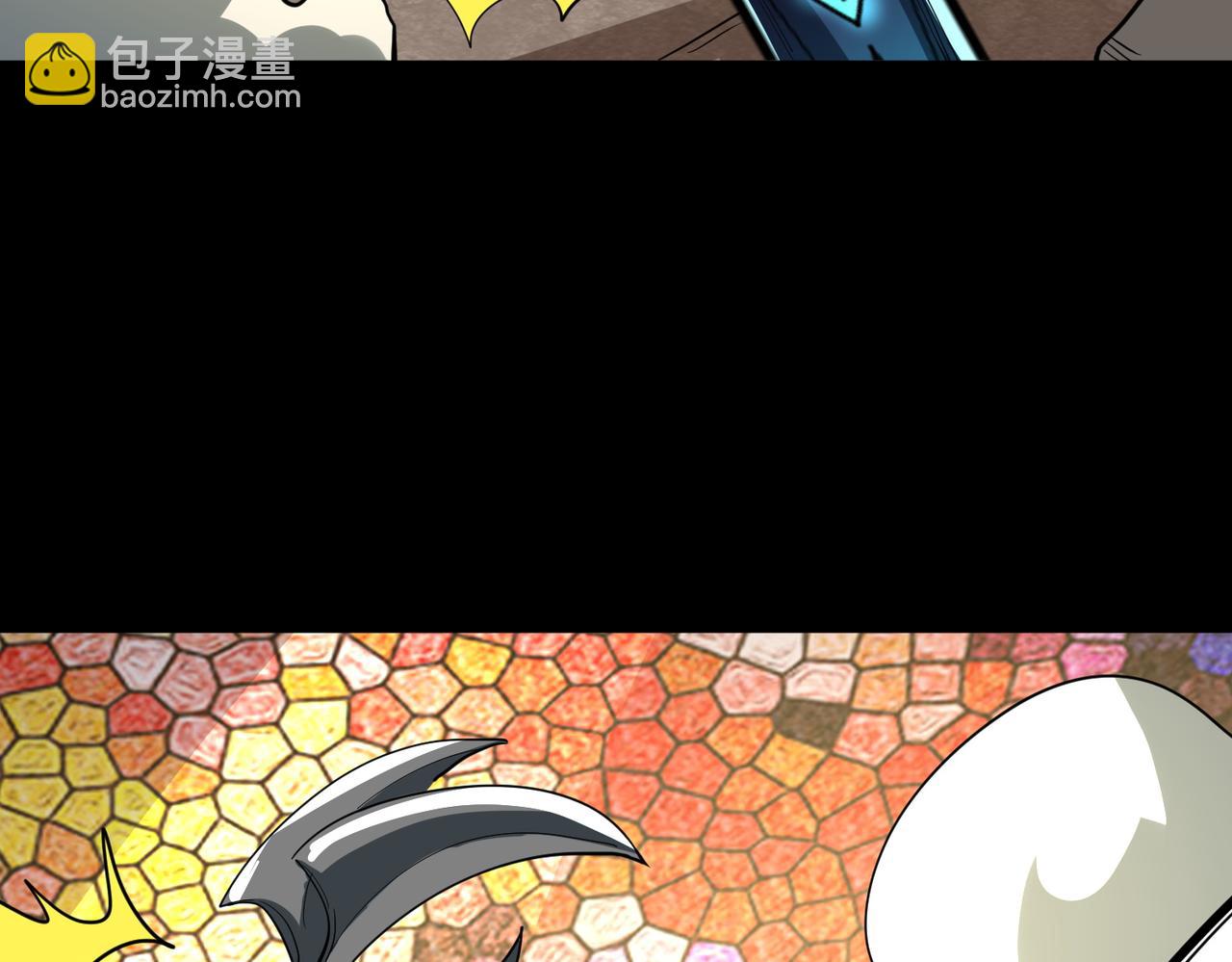 全球殺戮：開局覺醒SSS級天賦！ - 第52話 死鬥！(5/5) - 6