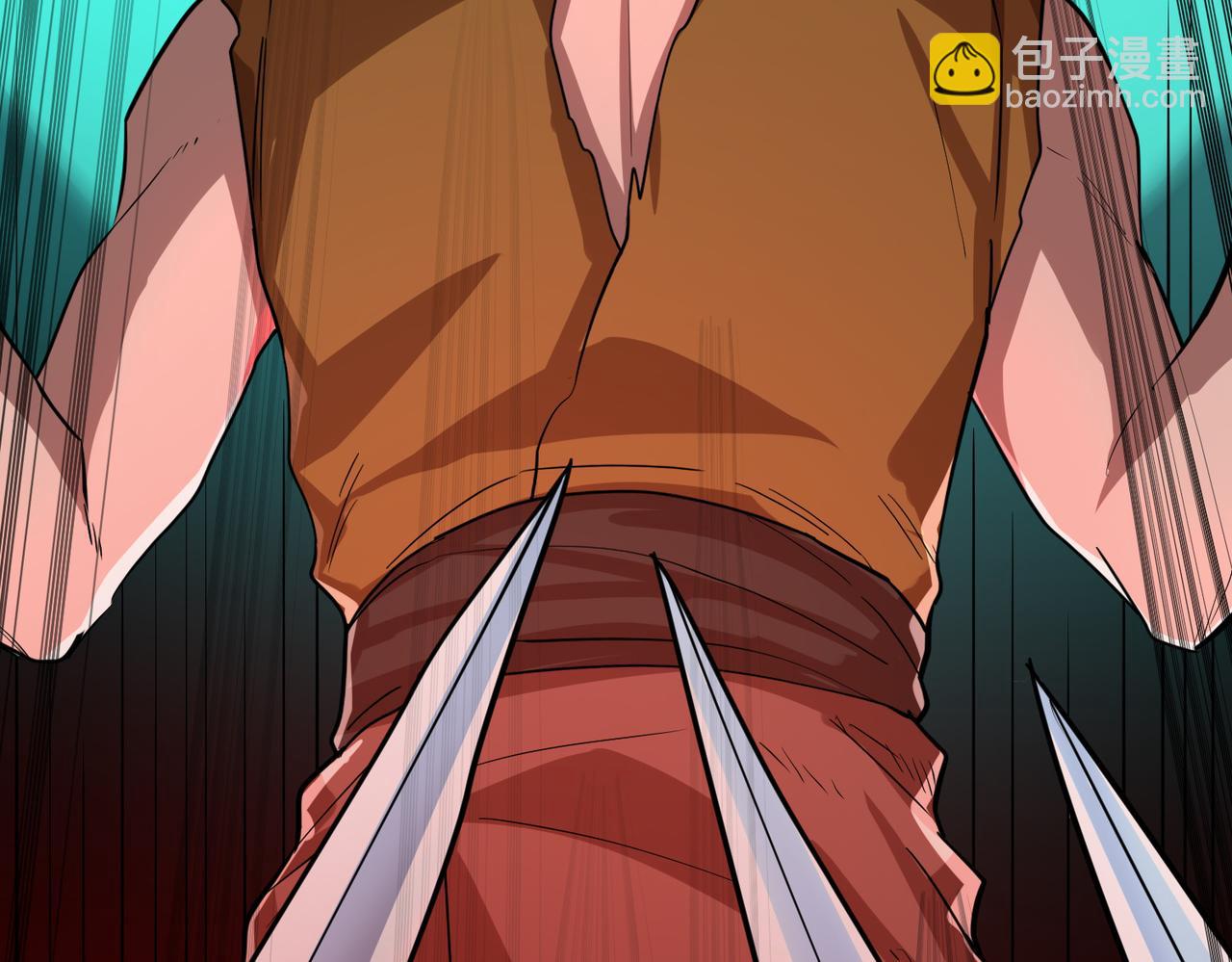 全球殺戮：開局覺醒SSS級天賦！ - 第52話 死鬥！(1/5) - 1