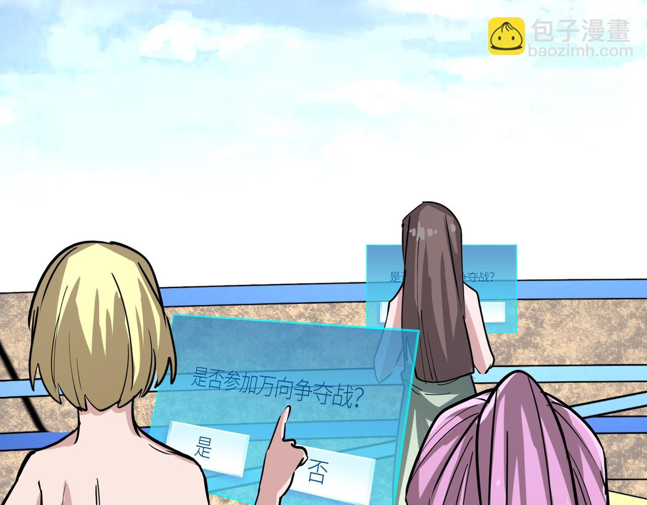 全球殺戮：開局覺醒SSS級天賦！ - 第52話 死鬥！(1/5) - 6