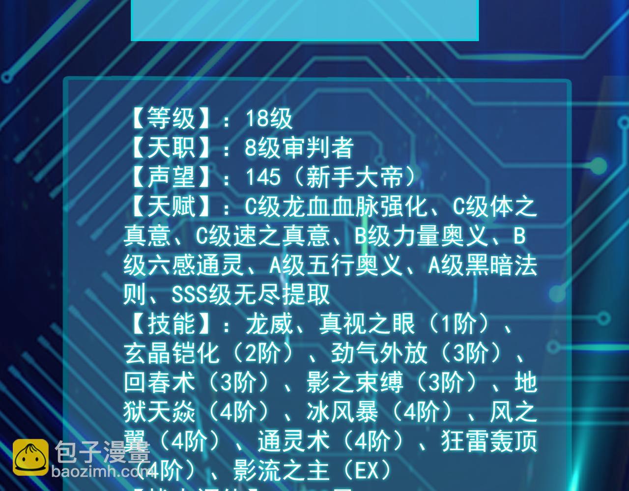 全球殺戮：開局覺醒SSS級天賦！ - 第52話 死鬥！(1/5) - 1