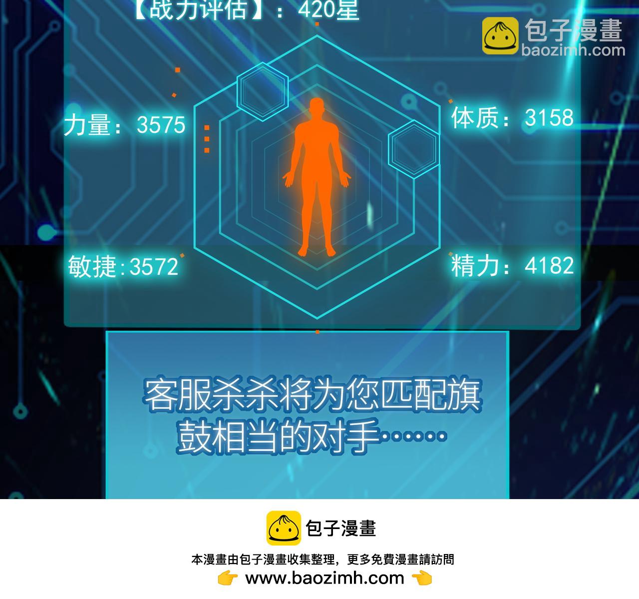 全球殺戮：開局覺醒SSS級天賦！ - 第52話 死鬥！(1/5) - 2