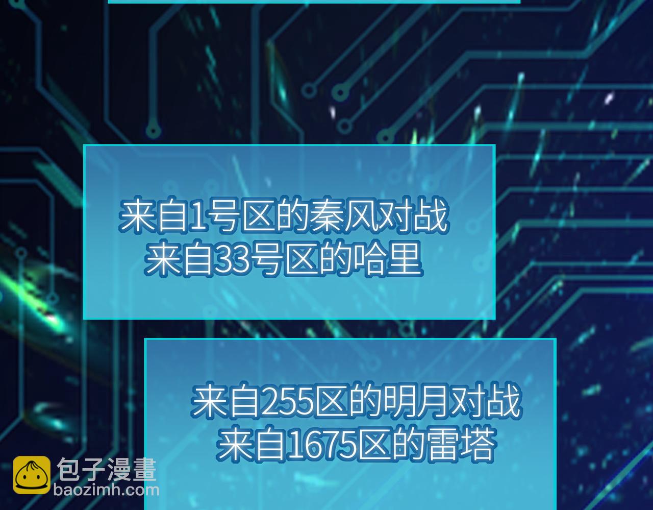 全球殺戮：開局覺醒SSS級天賦！ - 第52話 死鬥！(2/5) - 5