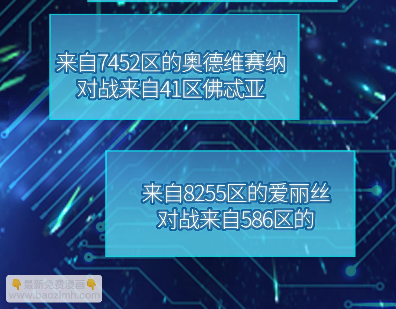 全球殺戮：開局覺醒SSS級天賦！ - 第52話 死鬥！(2/5) - 6