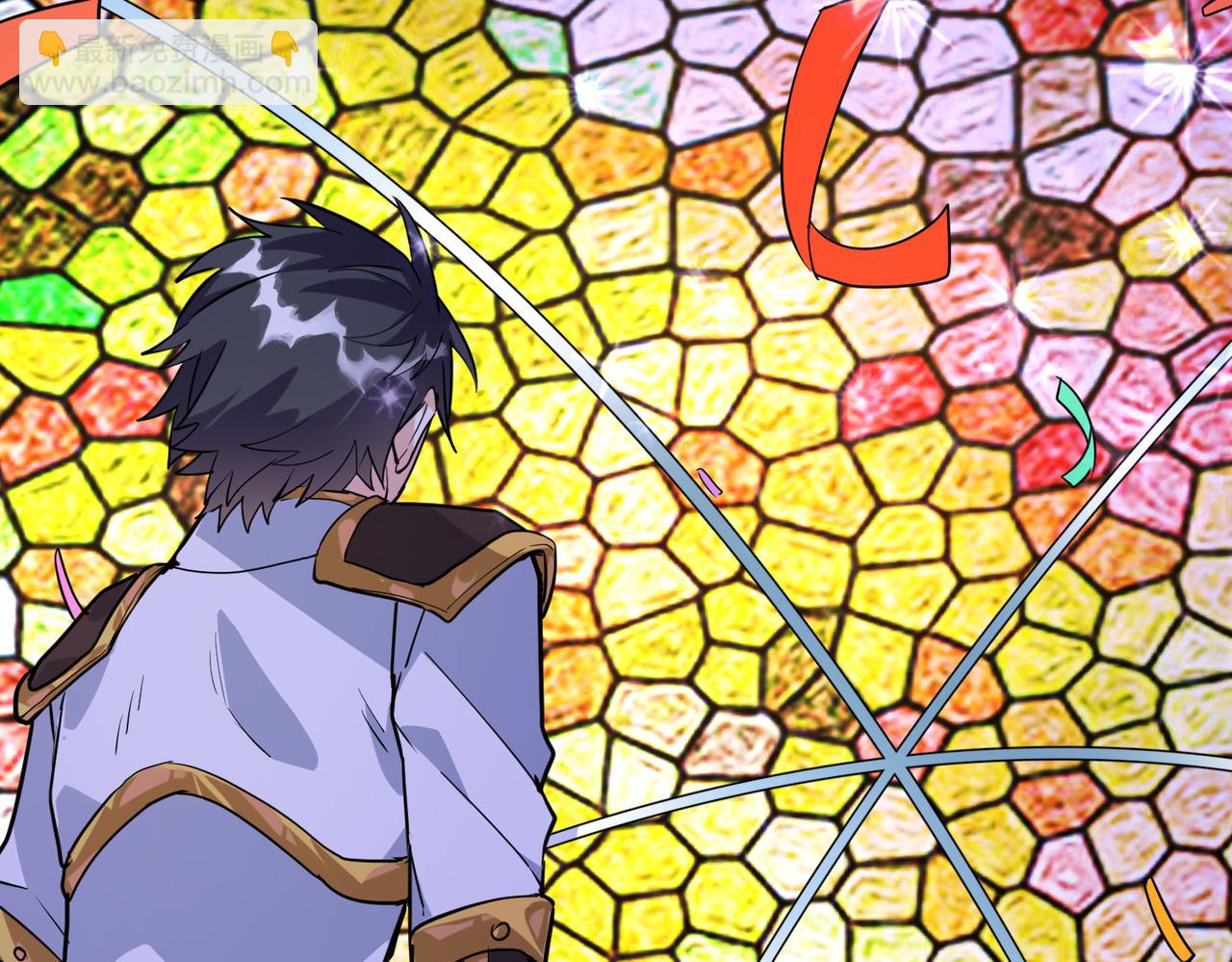 全球殺戮：開局覺醒SSS級天賦！ - 第52話 死鬥！(2/5) - 3