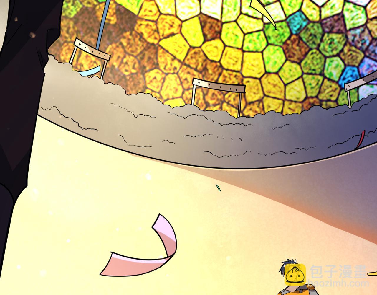 全球殺戮：開局覺醒SSS級天賦！ - 第52話 死鬥！(2/5) - 5