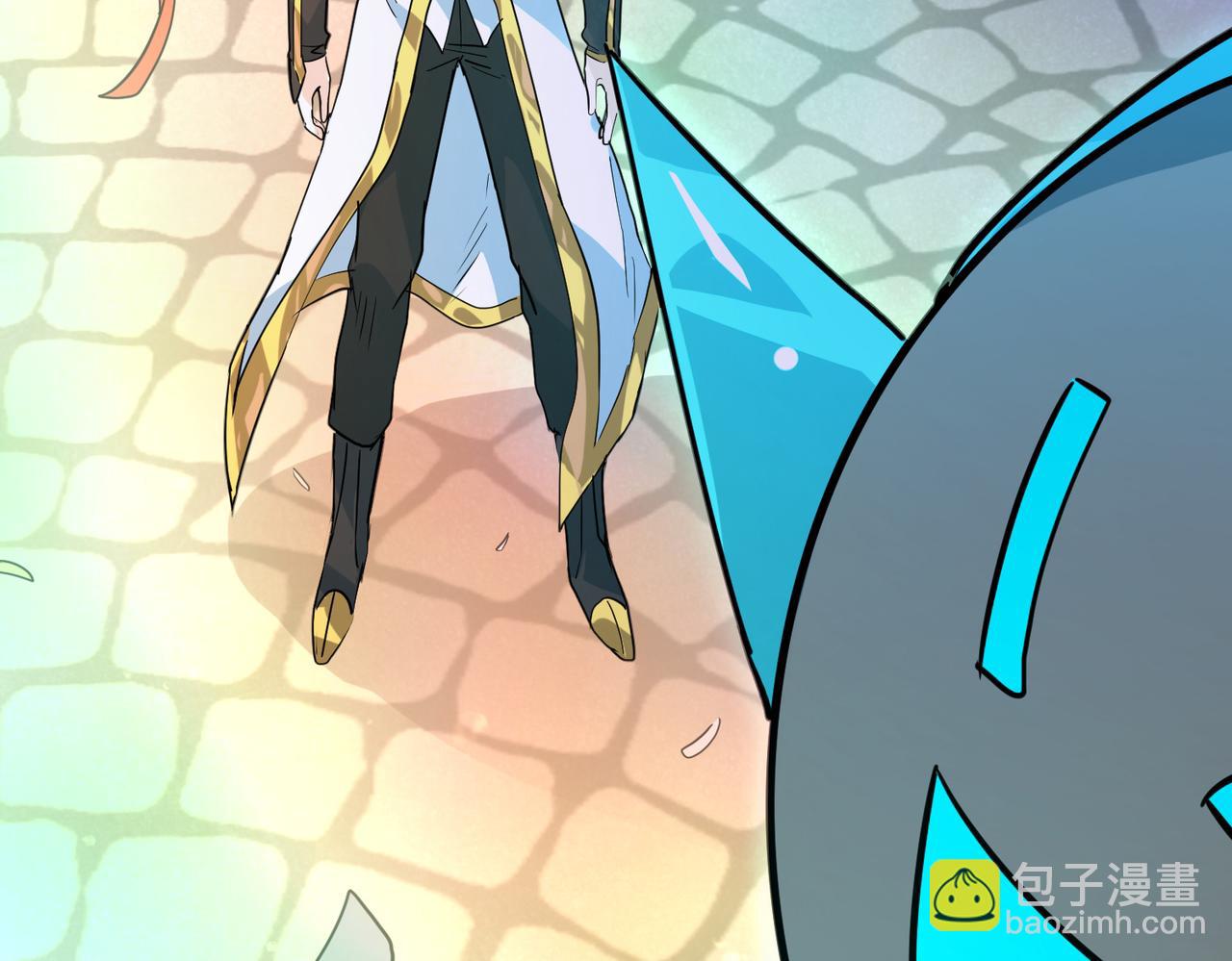 全球殺戮：開局覺醒SSS級天賦！ - 第52話 死鬥！(2/5) - 3