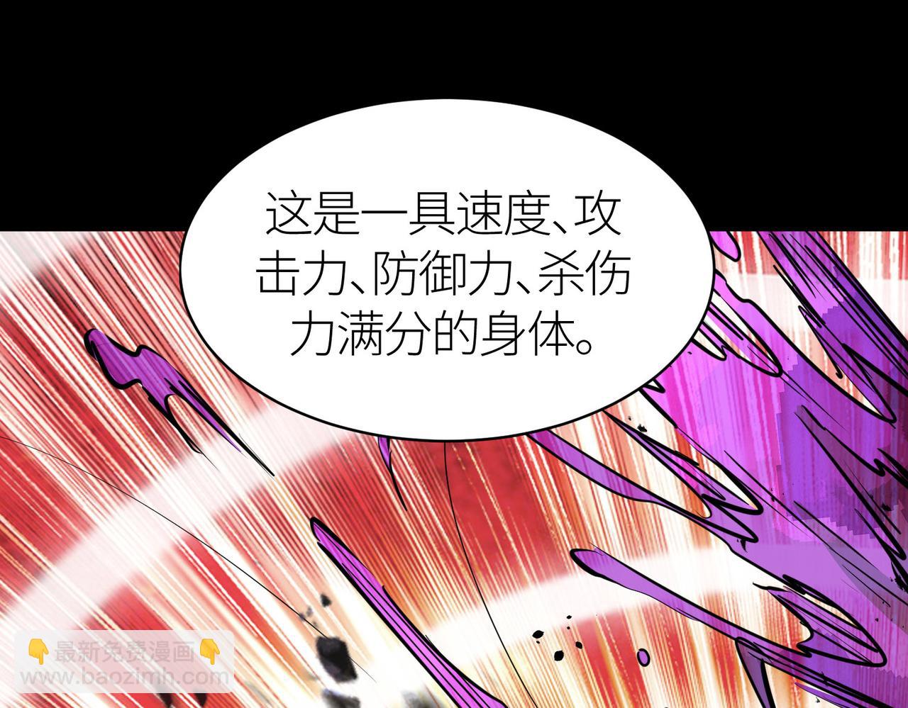 全球殺戮：開局覺醒SSS級天賦！ - 第54話 戰士！(3/5) - 5