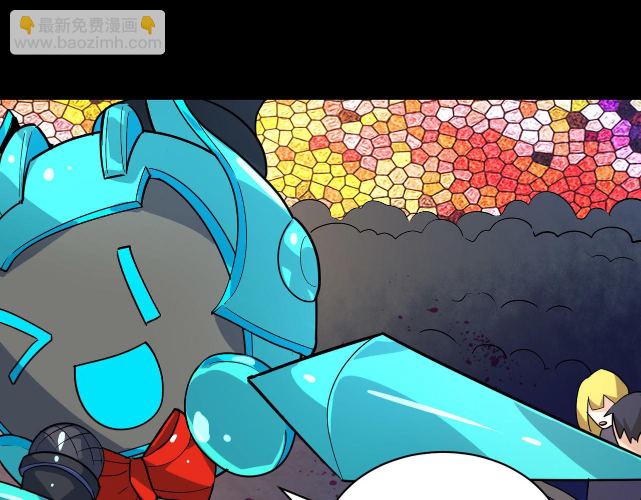 全球殺戮：開局覺醒SSS級天賦！ - 第54話 戰士！(3/5) - 4