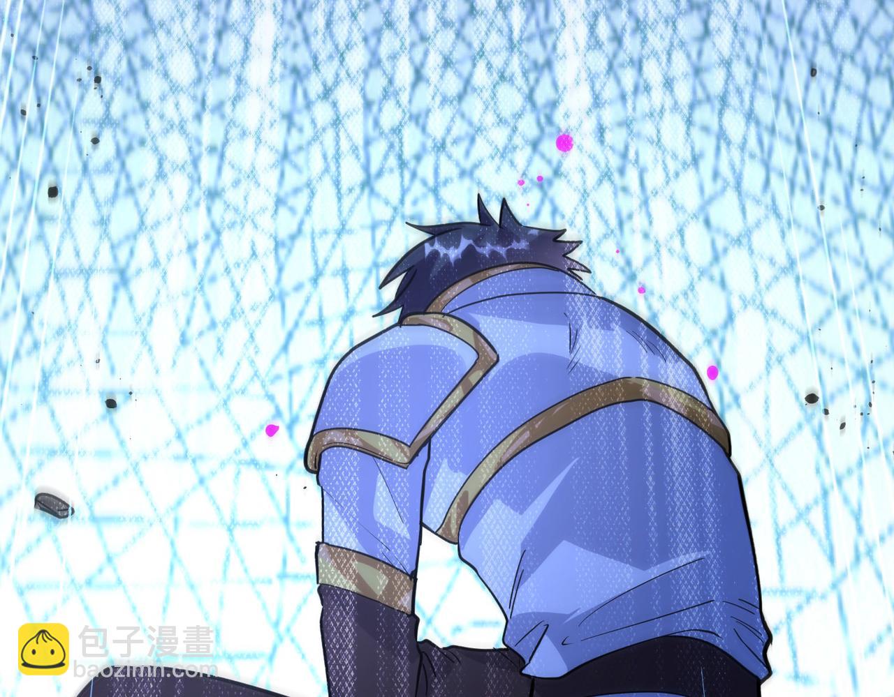 全球殺戮：開局覺醒SSS級天賦！ - 第54話 戰士！(3/5) - 4