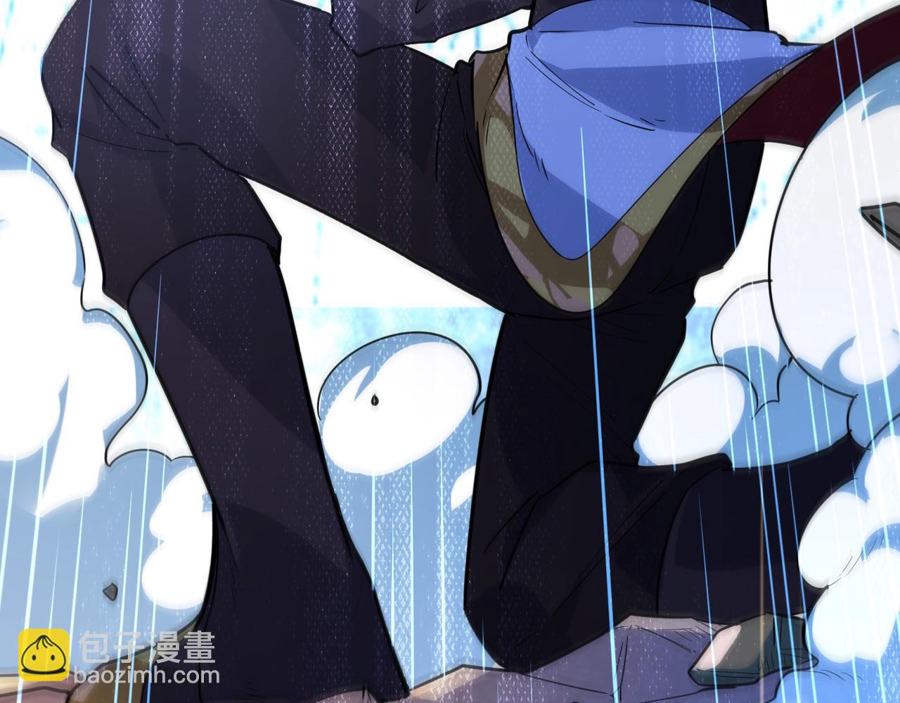 全球殺戮：開局覺醒SSS級天賦！ - 第54話 戰士！(3/5) - 5