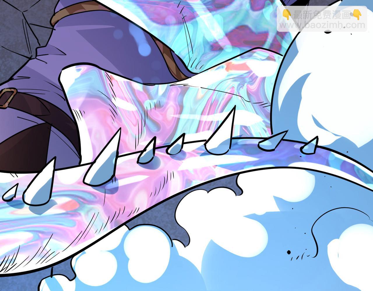 全球殺戮：開局覺醒SSS級天賦！ - 第54話 戰士！(3/5) - 6