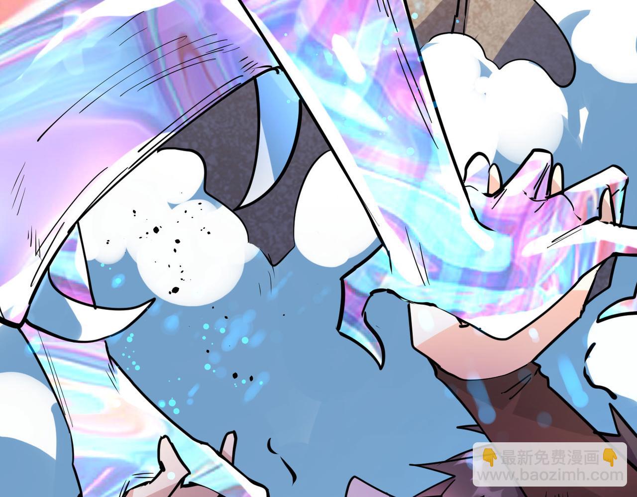 全球殺戮：開局覺醒SSS級天賦！ - 第54話 戰士！(3/5) - 8