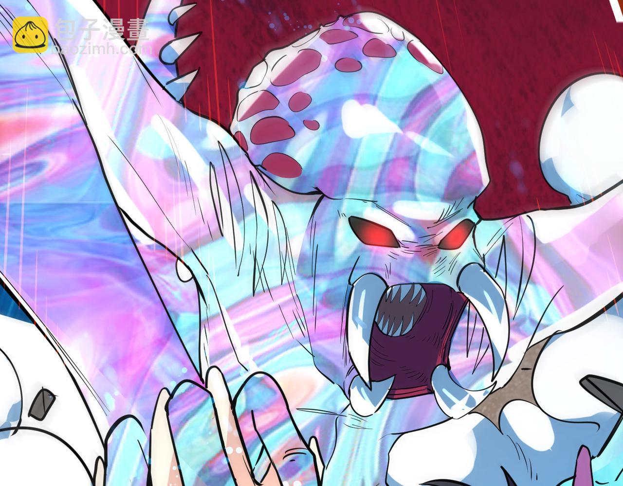 全球殺戮：開局覺醒SSS級天賦！ - 第54話 戰士！(3/5) - 5