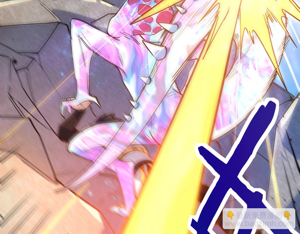 全球殺戮：開局覺醒SSS級天賦！ - 第54話 戰士！(3/5) - 1