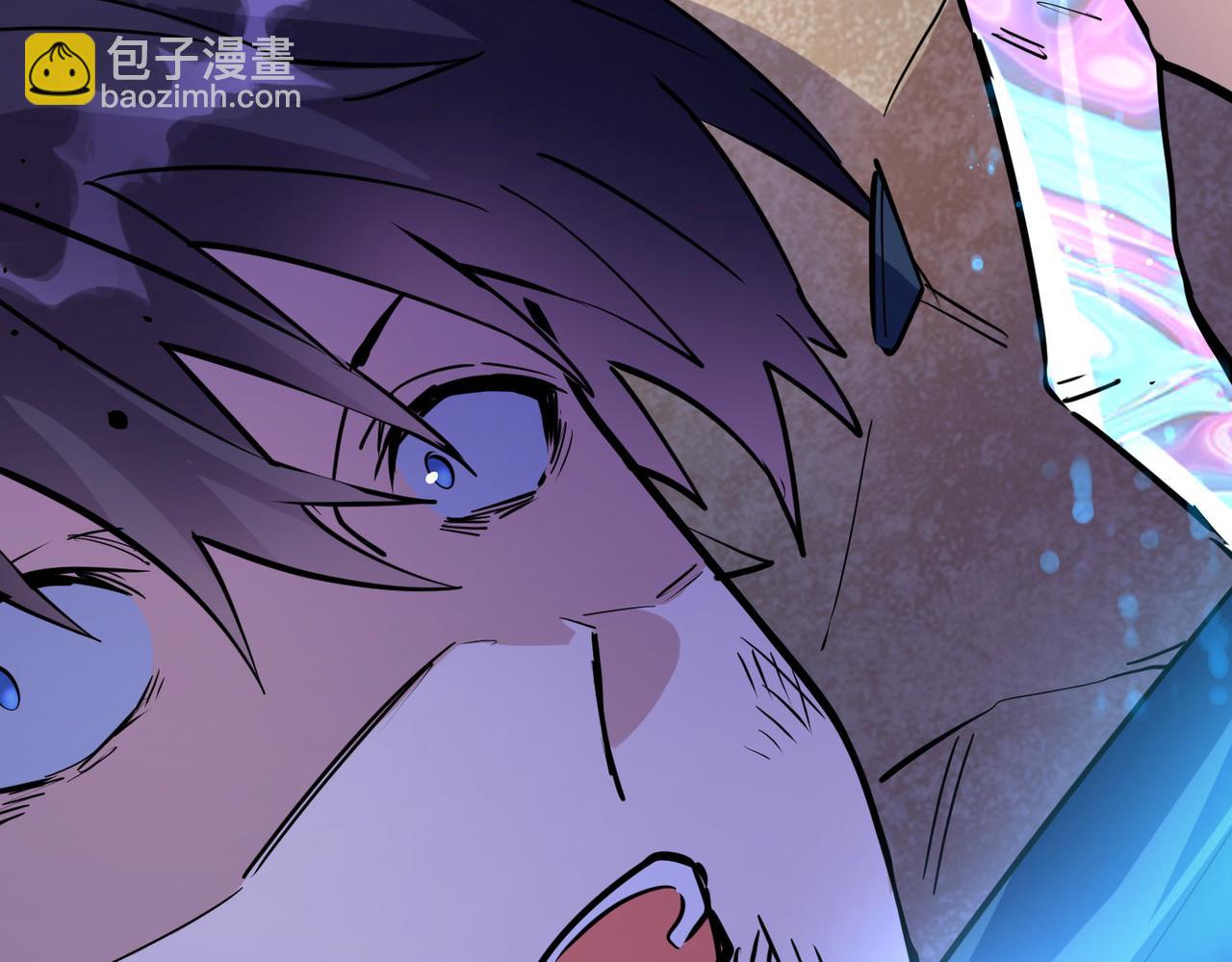 全球殺戮：開局覺醒SSS級天賦！ - 第54話 戰士！(3/5) - 8