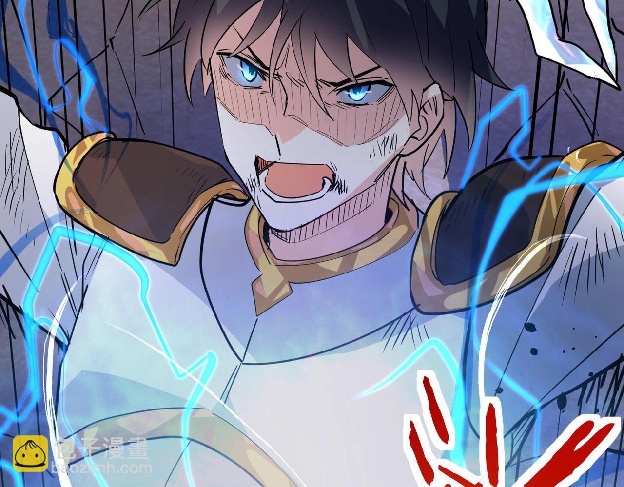 全球殺戮：開局覺醒SSS級天賦！ - 第54話 戰士！(3/5) - 3