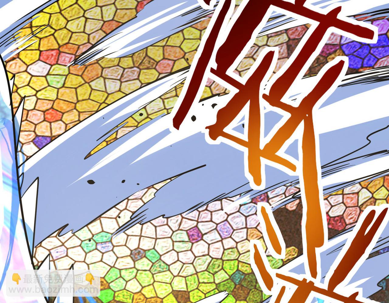 全球殺戮：開局覺醒SSS級天賦！ - 第54話 戰士！(4/5) - 6