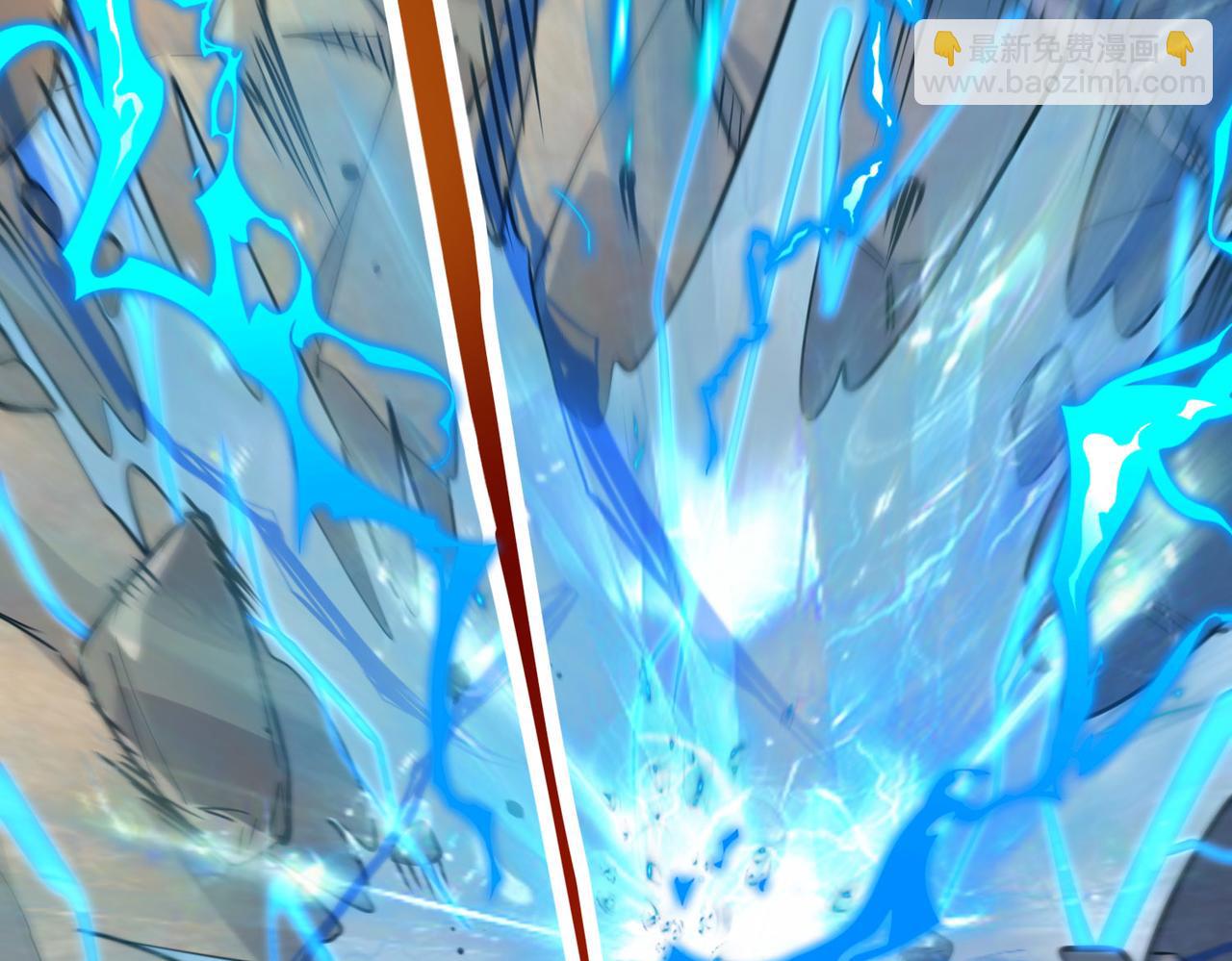 全球殺戮：開局覺醒SSS級天賦！ - 第54話 戰士！(4/5) - 3