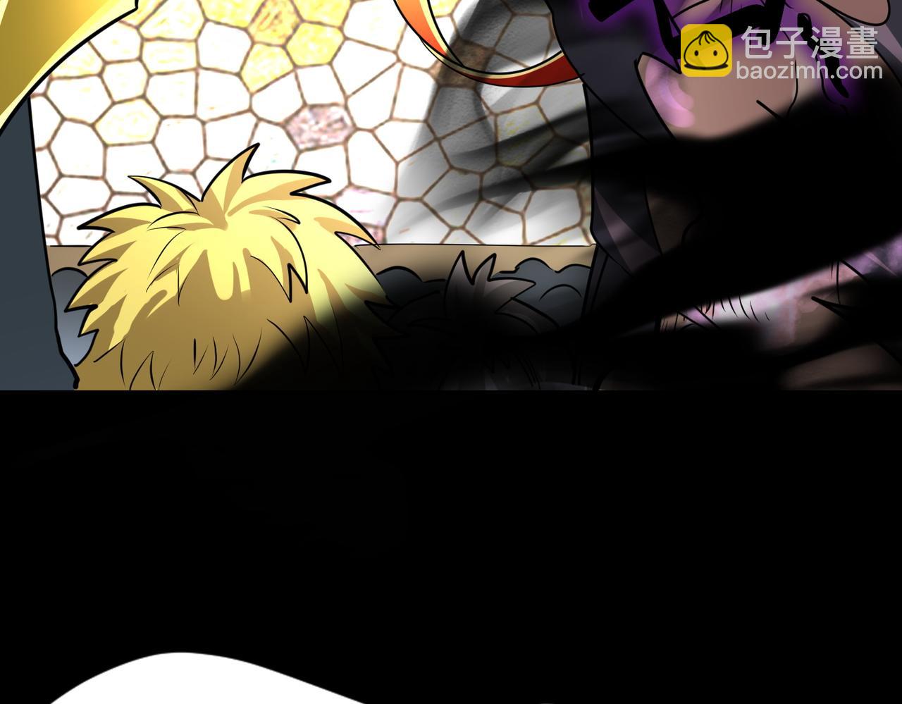 全球殺戮：開局覺醒SSS級天賦！ - 第54話 戰士！(1/5) - 1