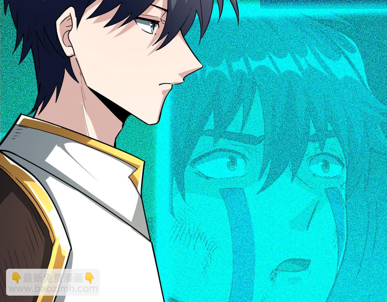 全球殺戮：開局覺醒SSS級天賦！ - 第54話 戰士！(4/5) - 3