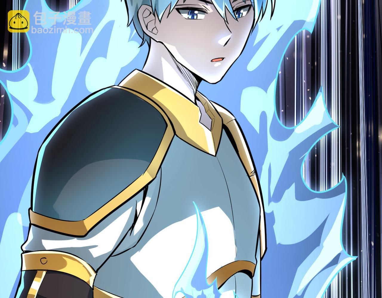 全球殺戮：開局覺醒SSS級天賦！ - 第54話 戰士！(4/5) - 1