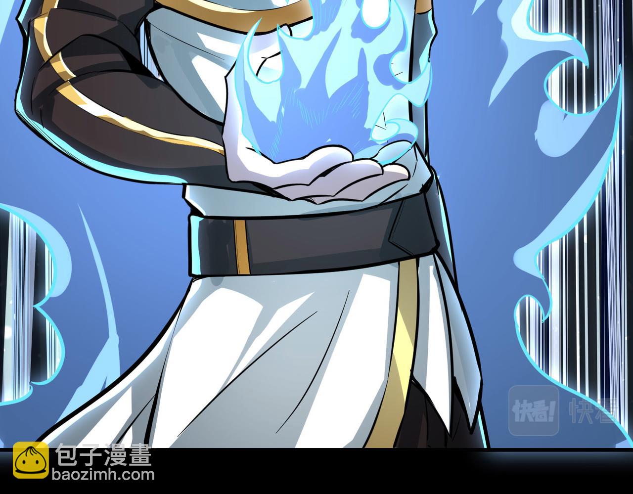 全球殺戮：開局覺醒SSS級天賦！ - 第54話 戰士！(4/5) - 2