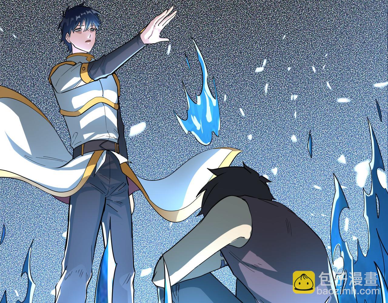 全球殺戮：開局覺醒SSS級天賦！ - 第54話 戰士！(4/5) - 5