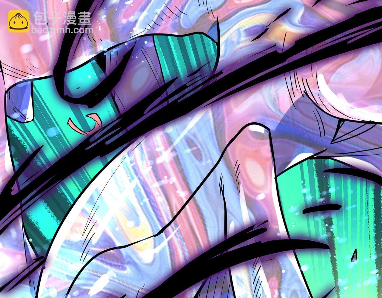 全球殺戮：開局覺醒SSS級天賦！ - 第54話 戰士！(1/5) - 7