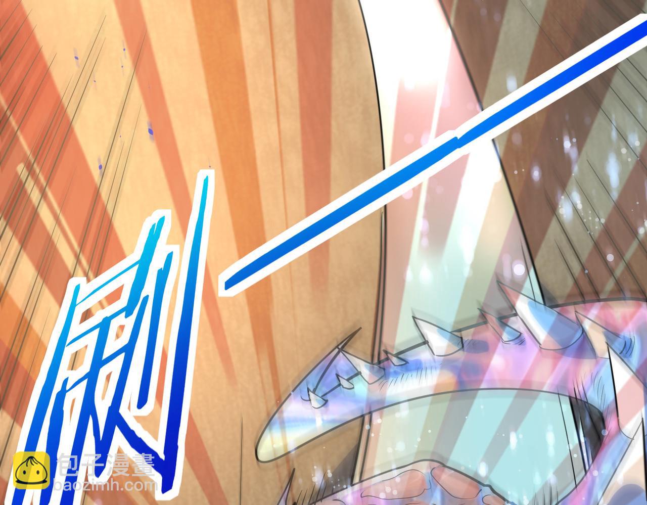 全球殺戮：開局覺醒SSS級天賦！ - 第54話 戰士！(1/5) - 2