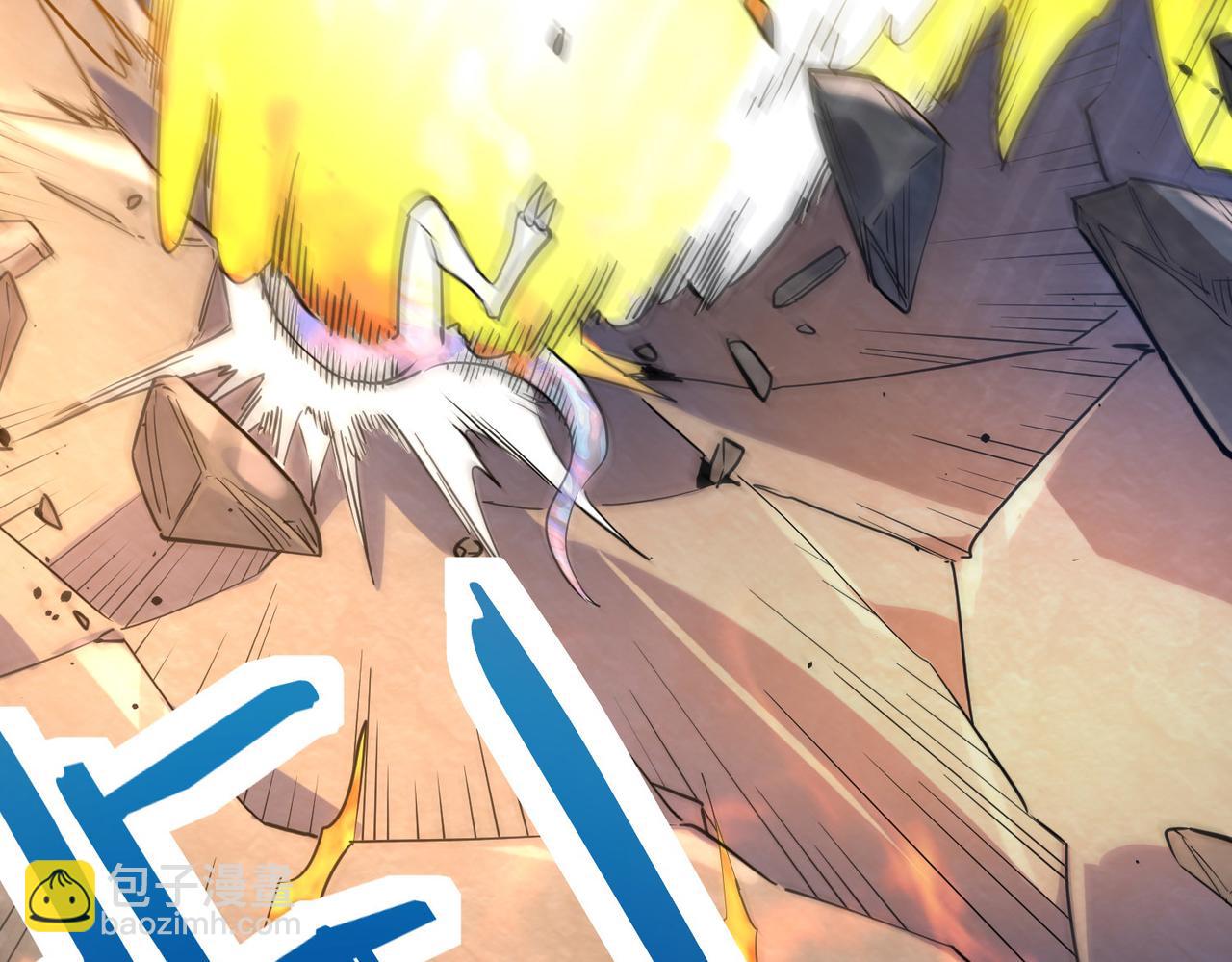 全球殺戮：開局覺醒SSS級天賦！ - 第54話 戰士！(1/5) - 1