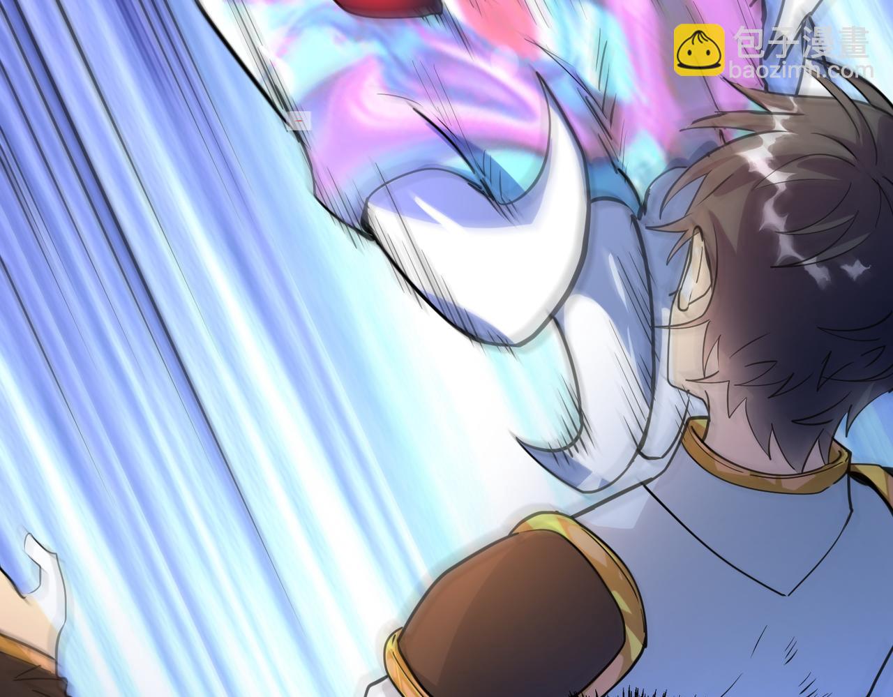 全球殺戮：開局覺醒SSS級天賦！ - 第54話 戰士！(2/5) - 5