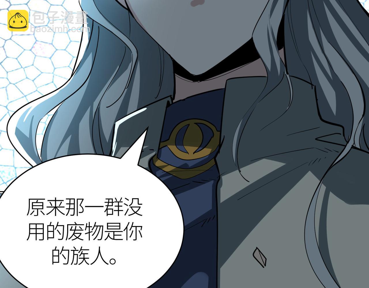 全球殺戮：開局覺醒SSS級天賦！ - 第54話 戰士！(1/5) - 6