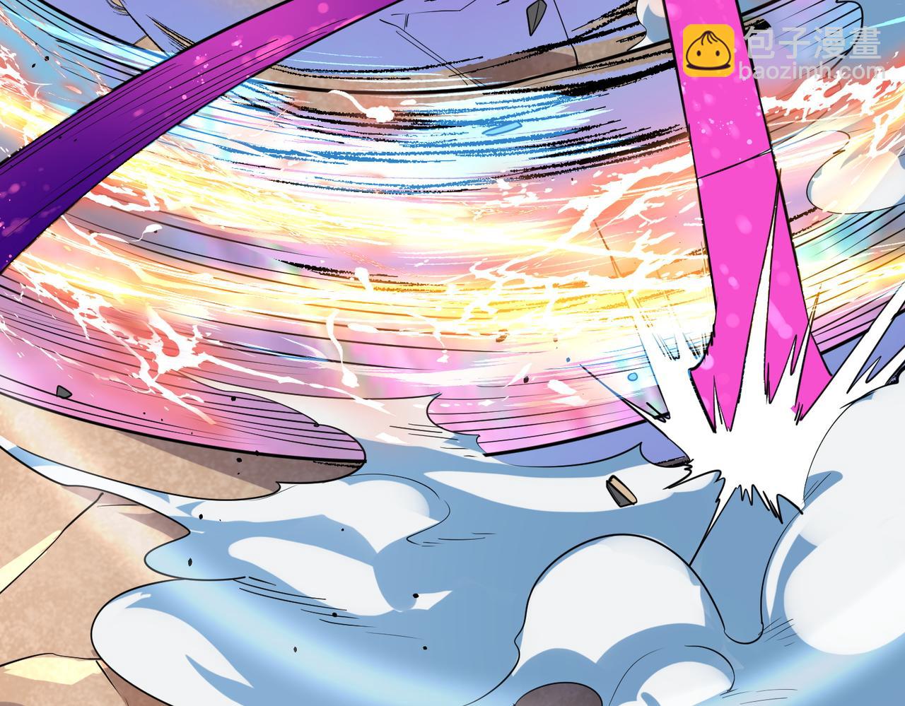 全球殺戮：開局覺醒SSS級天賦！ - 第54話 戰士！(2/5) - 1