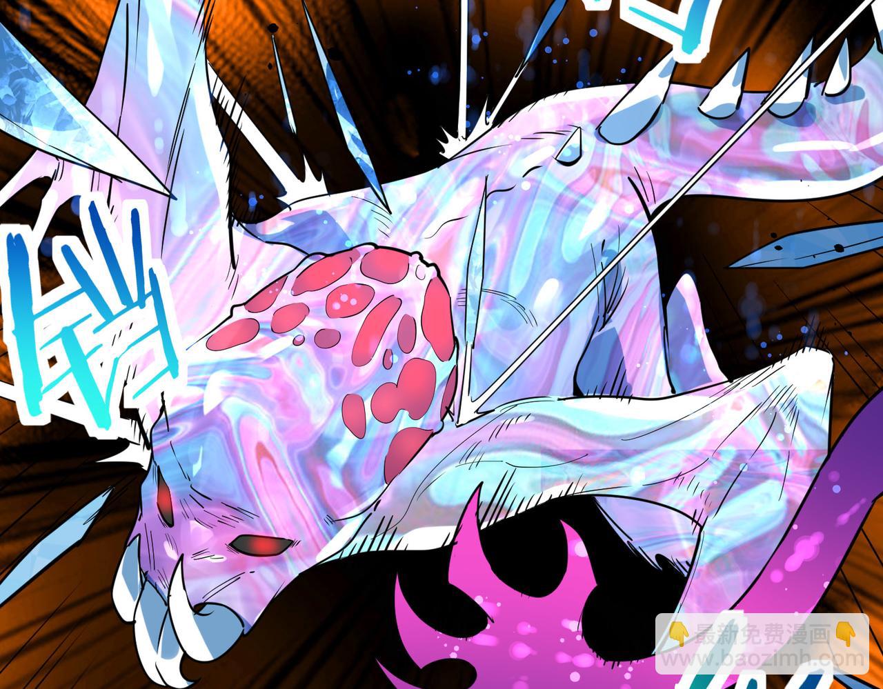 全球殺戮：開局覺醒SSS級天賦！ - 第54話 戰士！(2/5) - 2