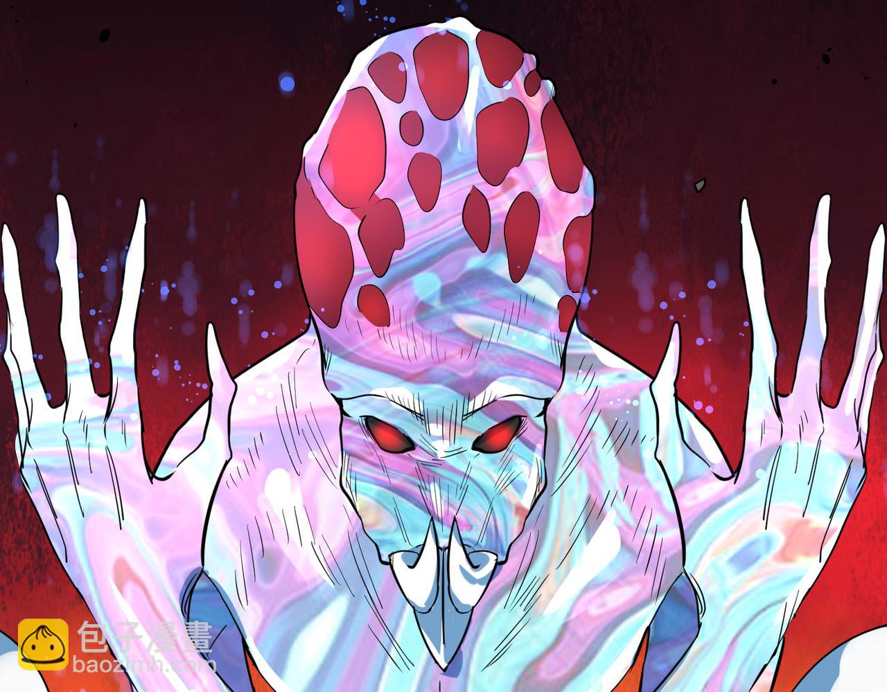 全球殺戮：開局覺醒SSS級天賦！ - 第54話 戰士！(2/5) - 5