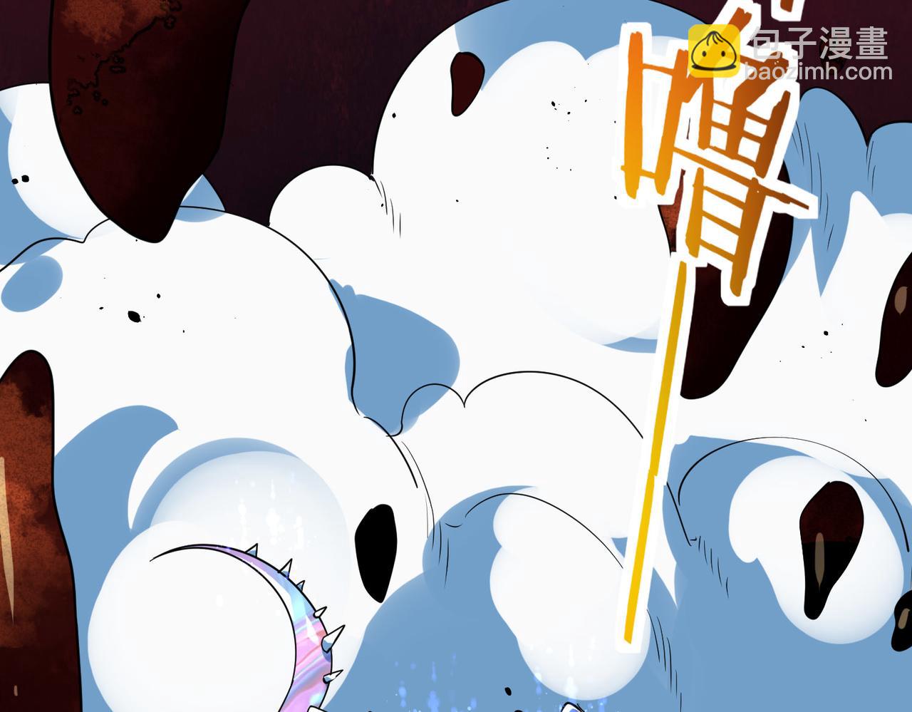 全球殺戮：開局覺醒SSS級天賦！ - 第54話 戰士！(2/5) - 4