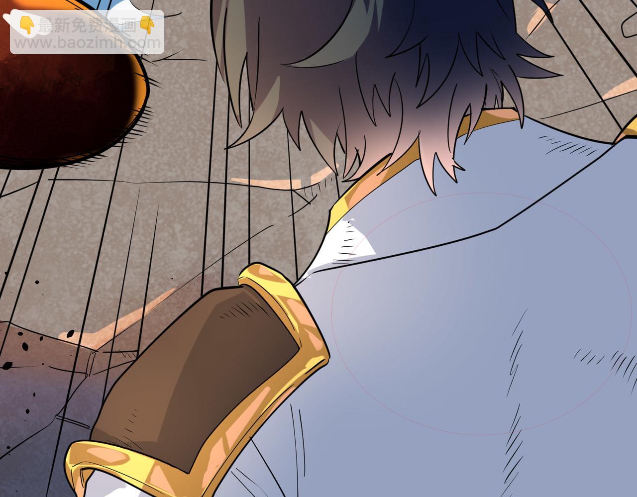 全球殺戮：開局覺醒SSS級天賦！ - 第54話 戰士！(2/5) - 5