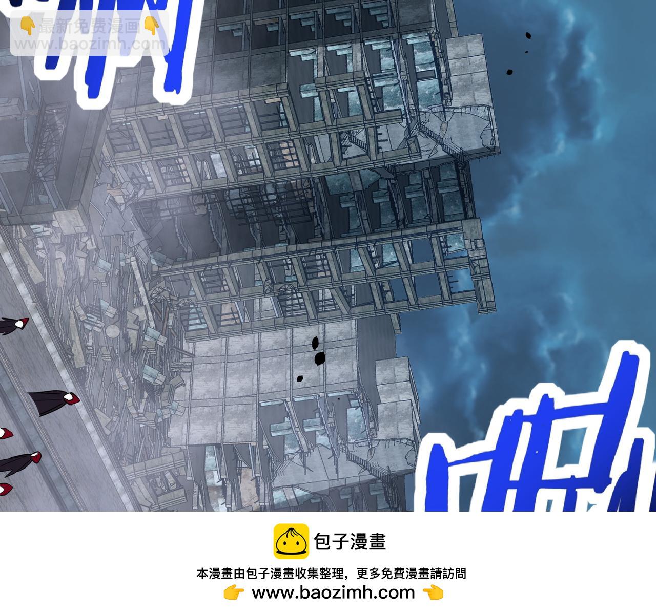 全球殺戮：開局覺醒SSS級天賦！ - 第56話 是時候祭出大殺招了！(2/5) - 6