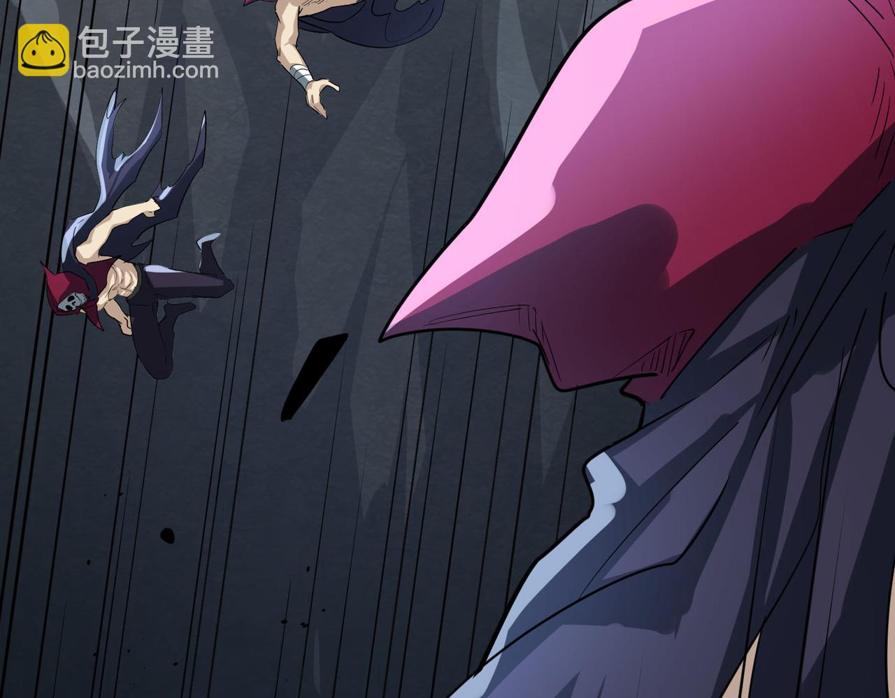 全球殺戮：開局覺醒SSS級天賦！ - 第56話 是時候祭出大殺招了！(3/5) - 5