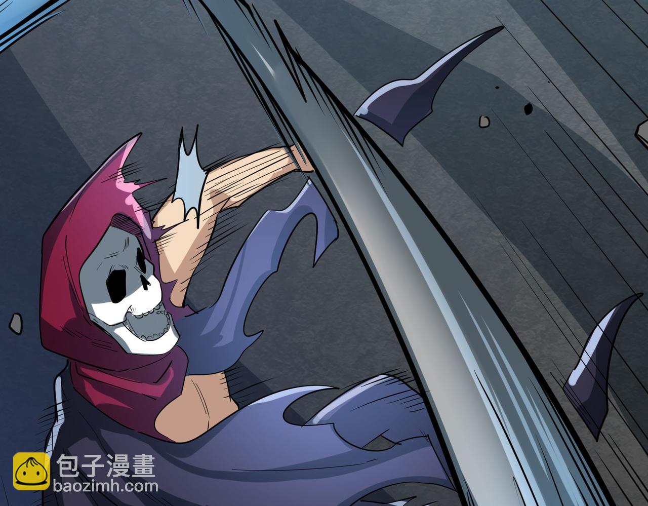 全球殺戮：開局覺醒SSS級天賦！ - 第56話 是時候祭出大殺招了！(3/5) - 8