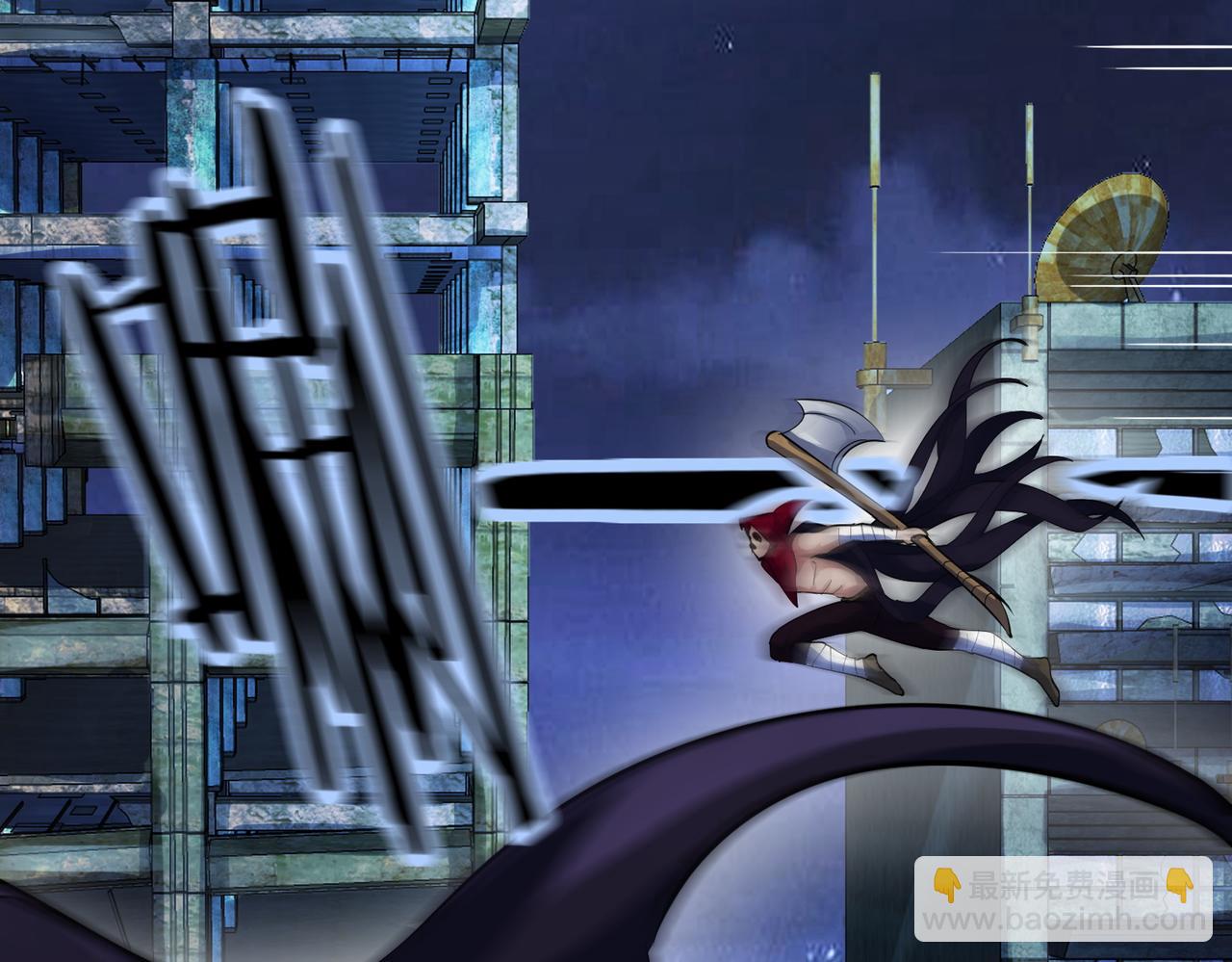 全球殺戮：開局覺醒SSS級天賦！ - 第56話 是時候祭出大殺招了！(1/5) - 2